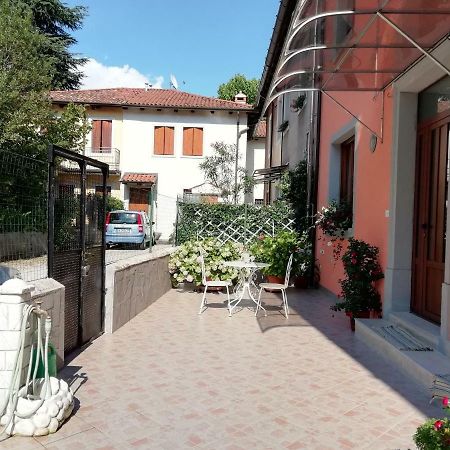 Appartamento San Valentino Udine Exterior foto