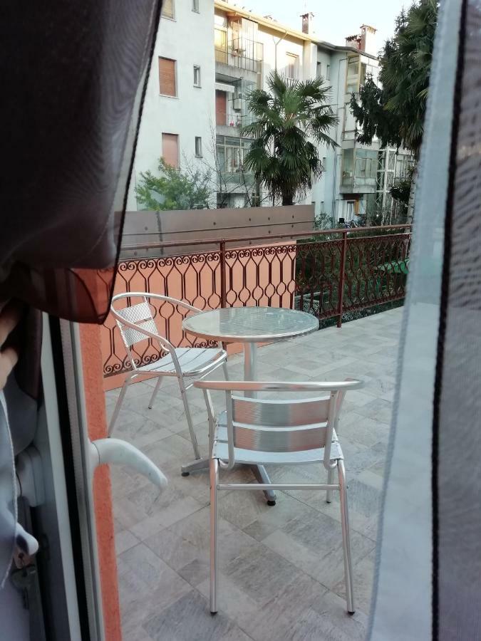 Appartamento San Valentino Udine Exterior foto