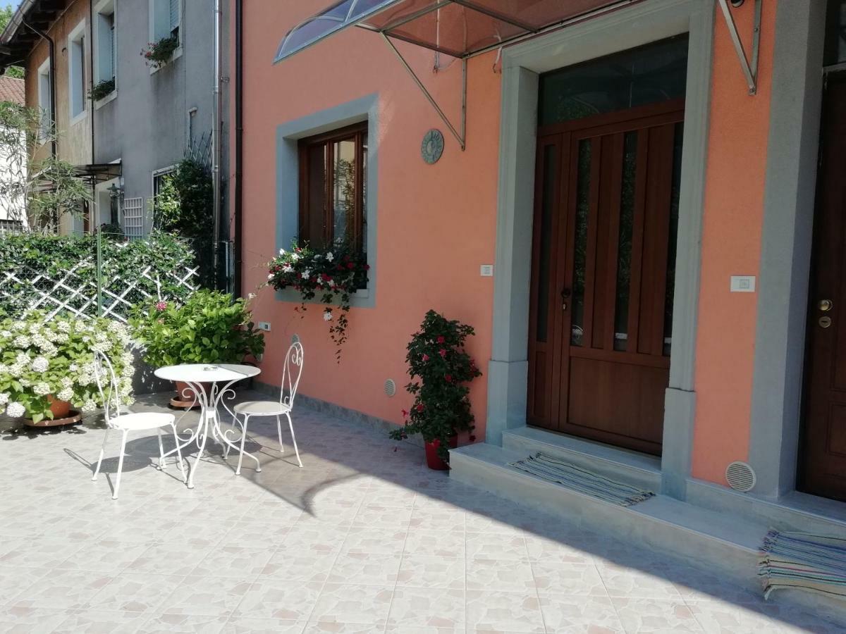 Appartamento San Valentino Udine Exterior foto